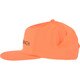 Hunter Hat - Blaze Orange (Profile) (Show Larger View)
